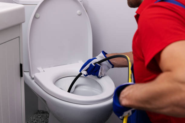 Best Sewer Cleaning Services  in Lansing, KS