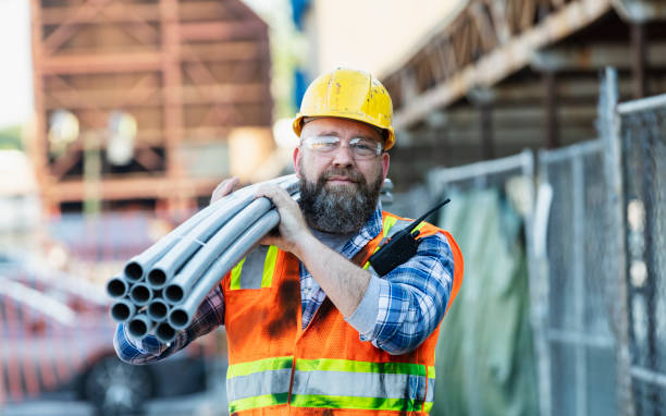Best Plumbing Repair Near Me  in Lansing, KS