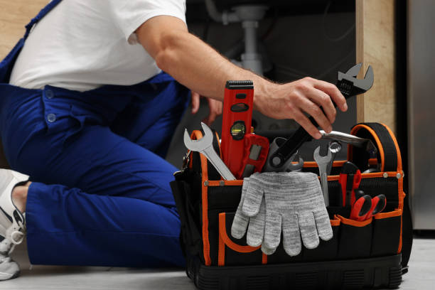 Best Affordable Plumbing Services  in Lansing, KS