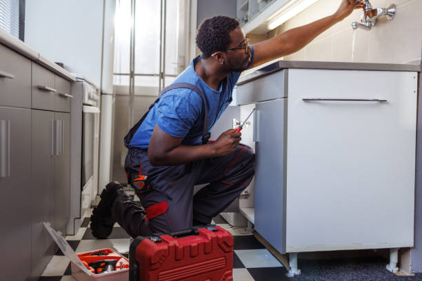 Best Toilet Repair Services  in Lansing, KS