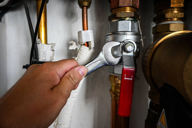 Best Emergency Plumbing Repair  in Lansing, KS